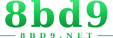 8bd9 logo